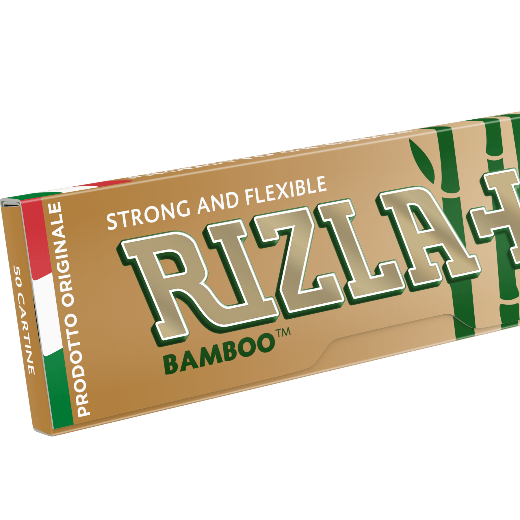Rizla Bamboo Regular