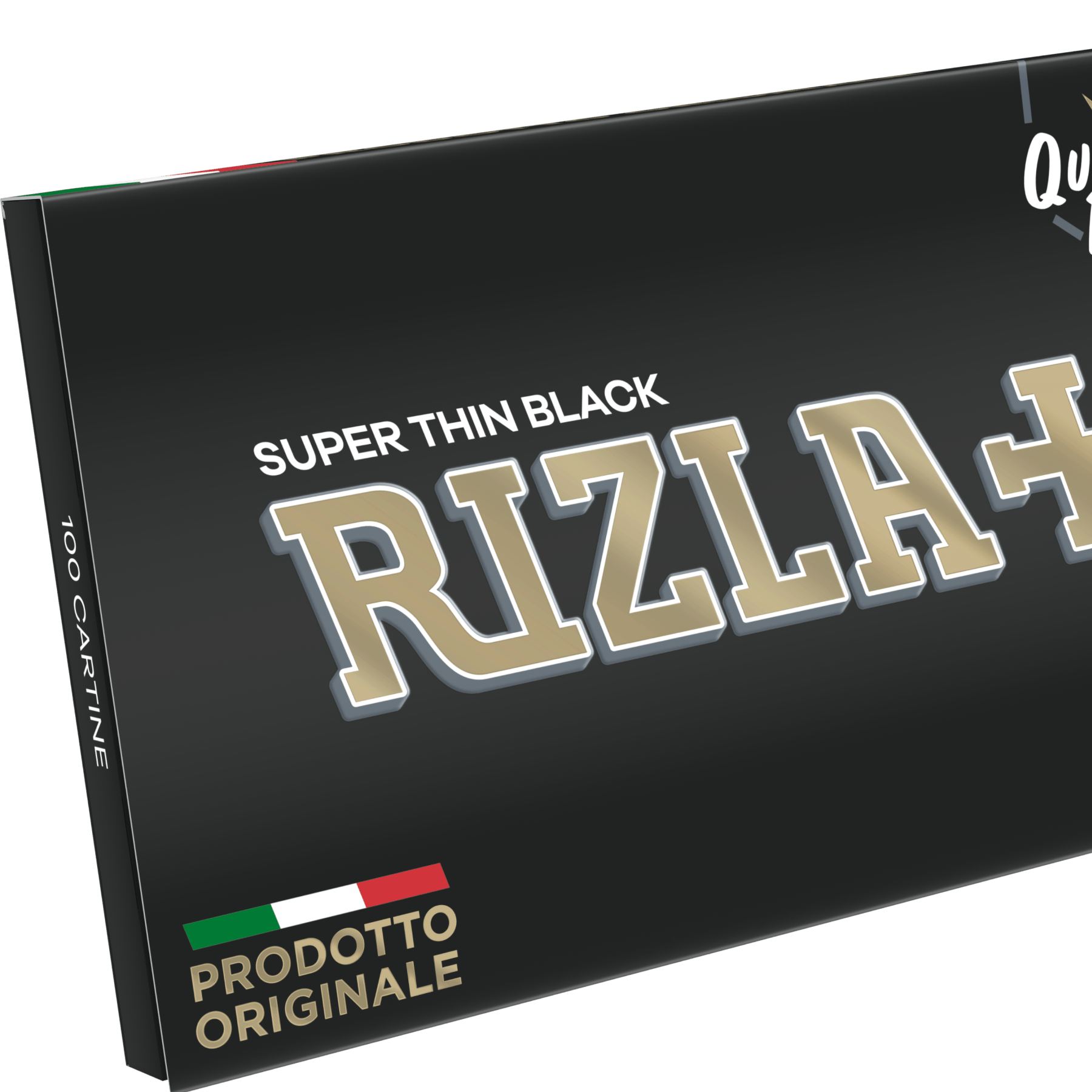 Rizla Black Double