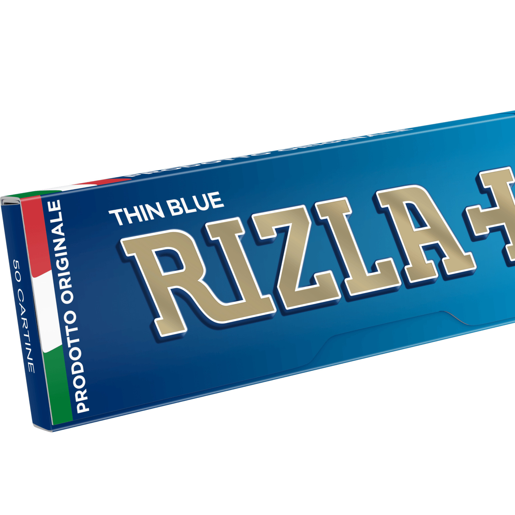 Rizla Blue Regular