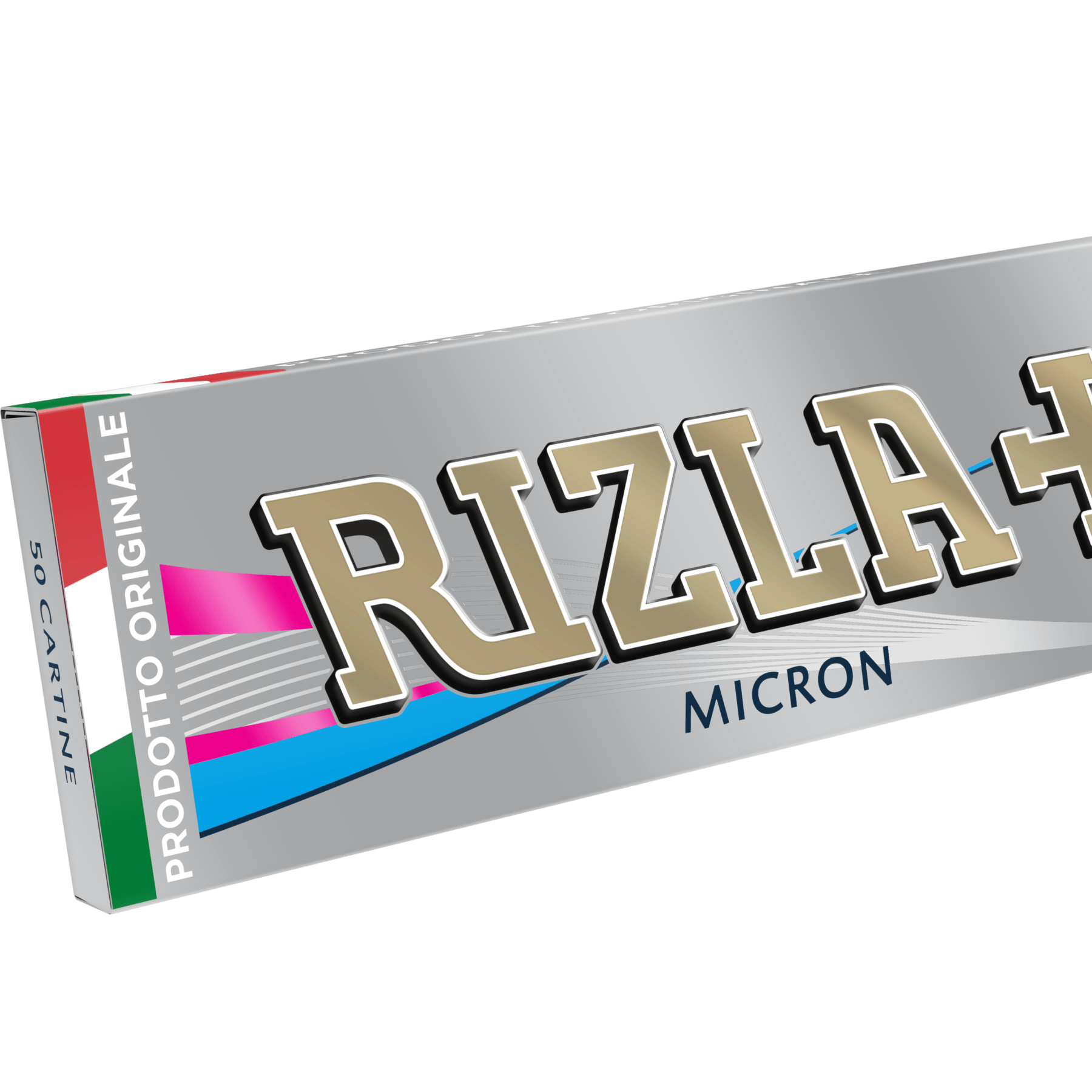 Rizla Micron Regular