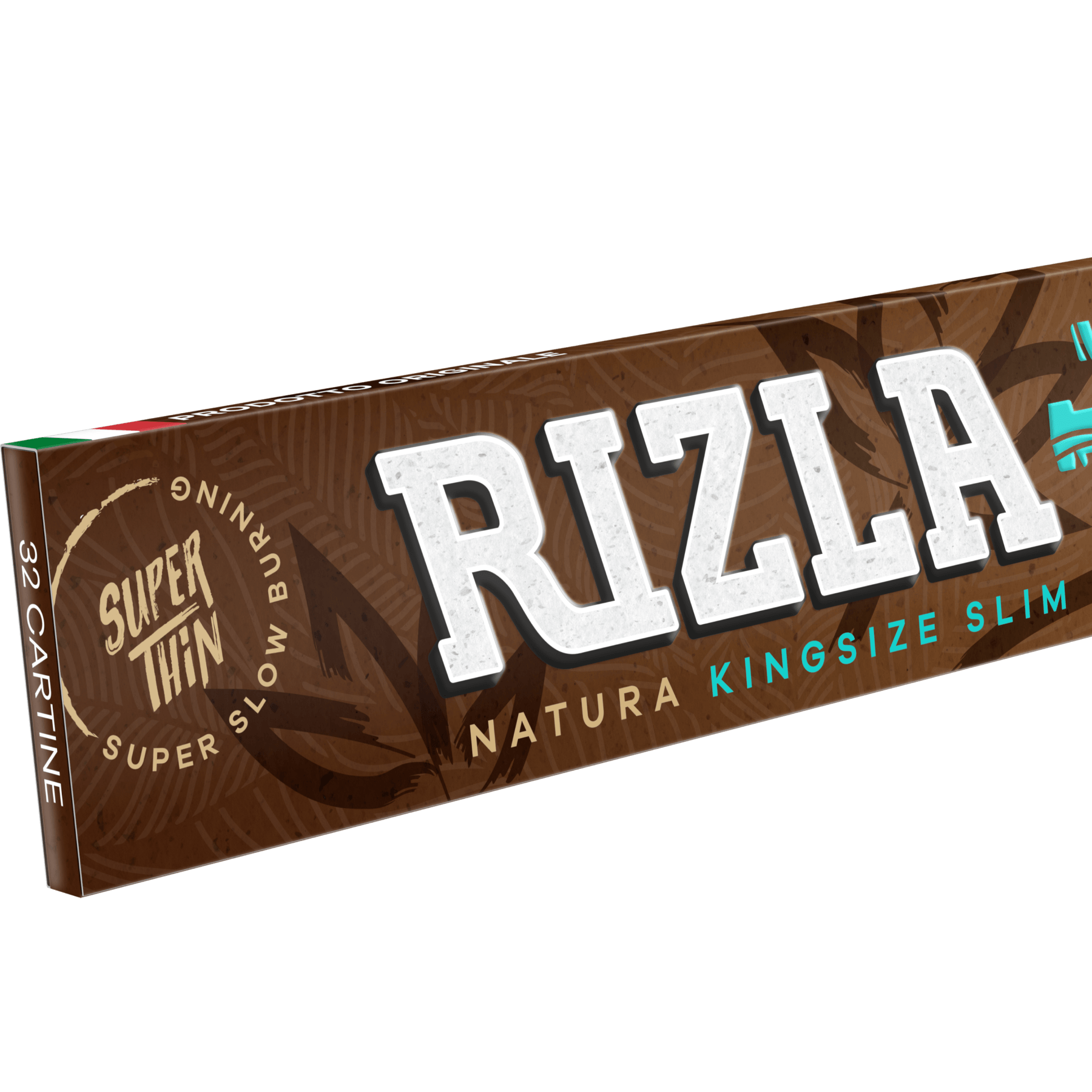 Rizla Natura Kingsize