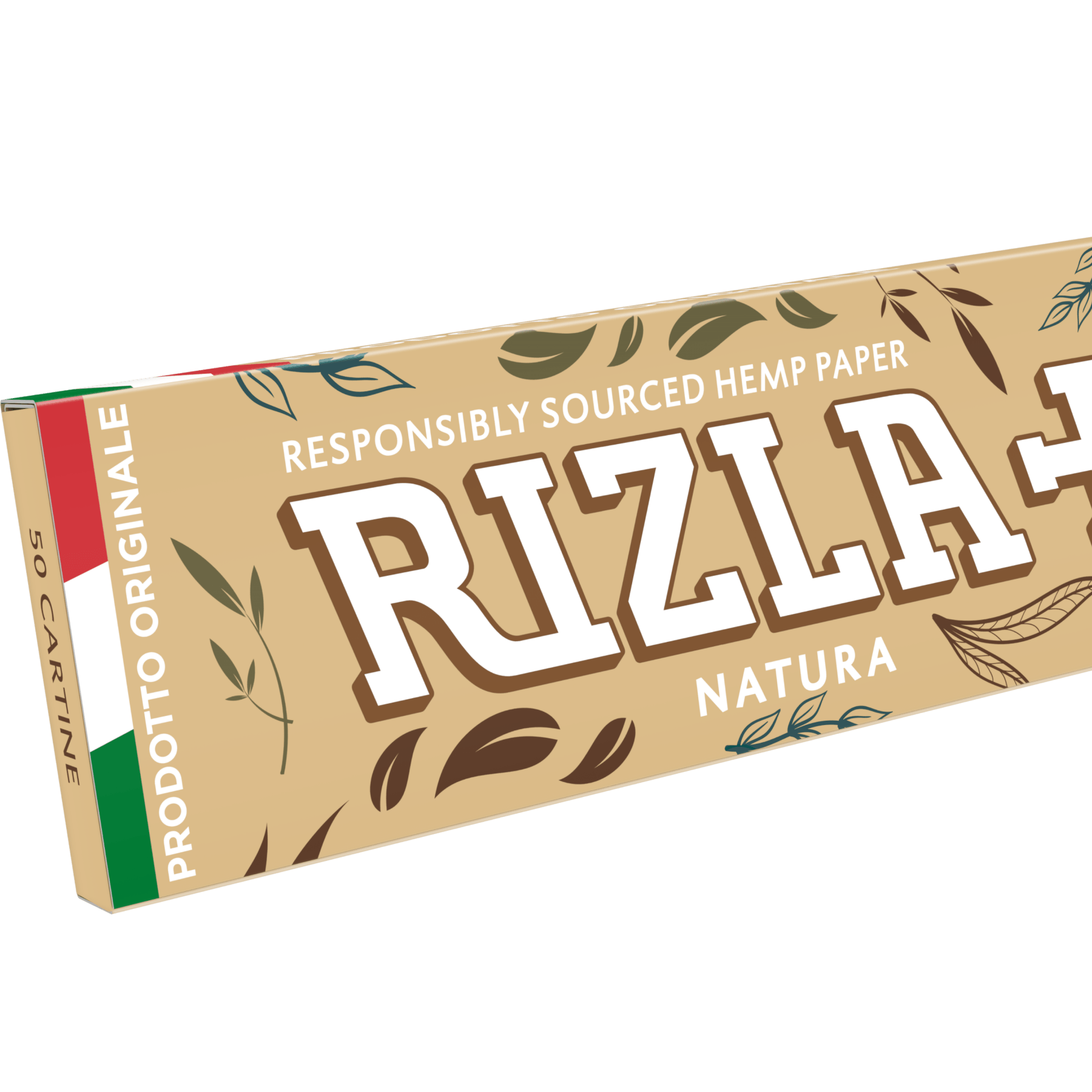 Rizla Natura Regular