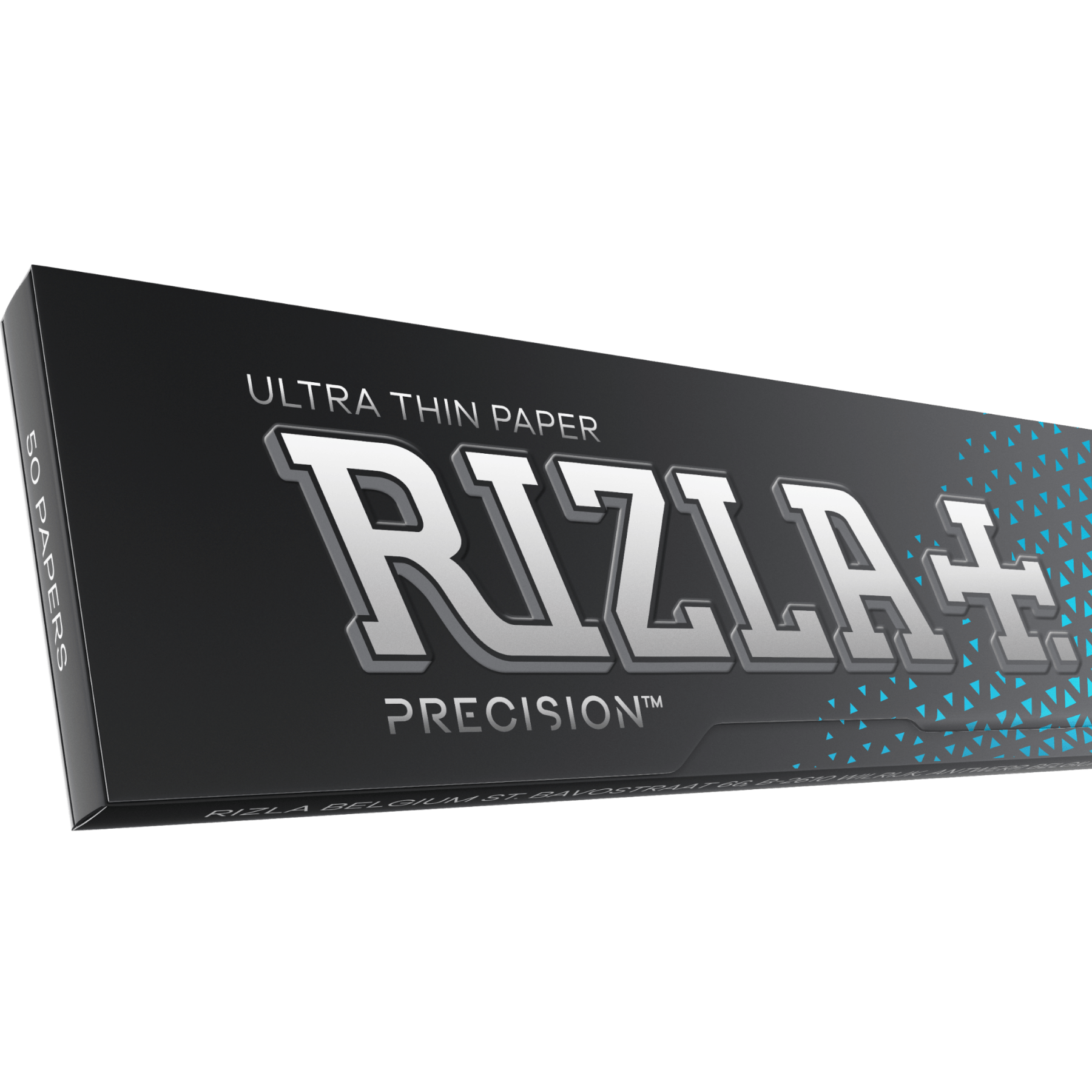 Rizla Precision Regular