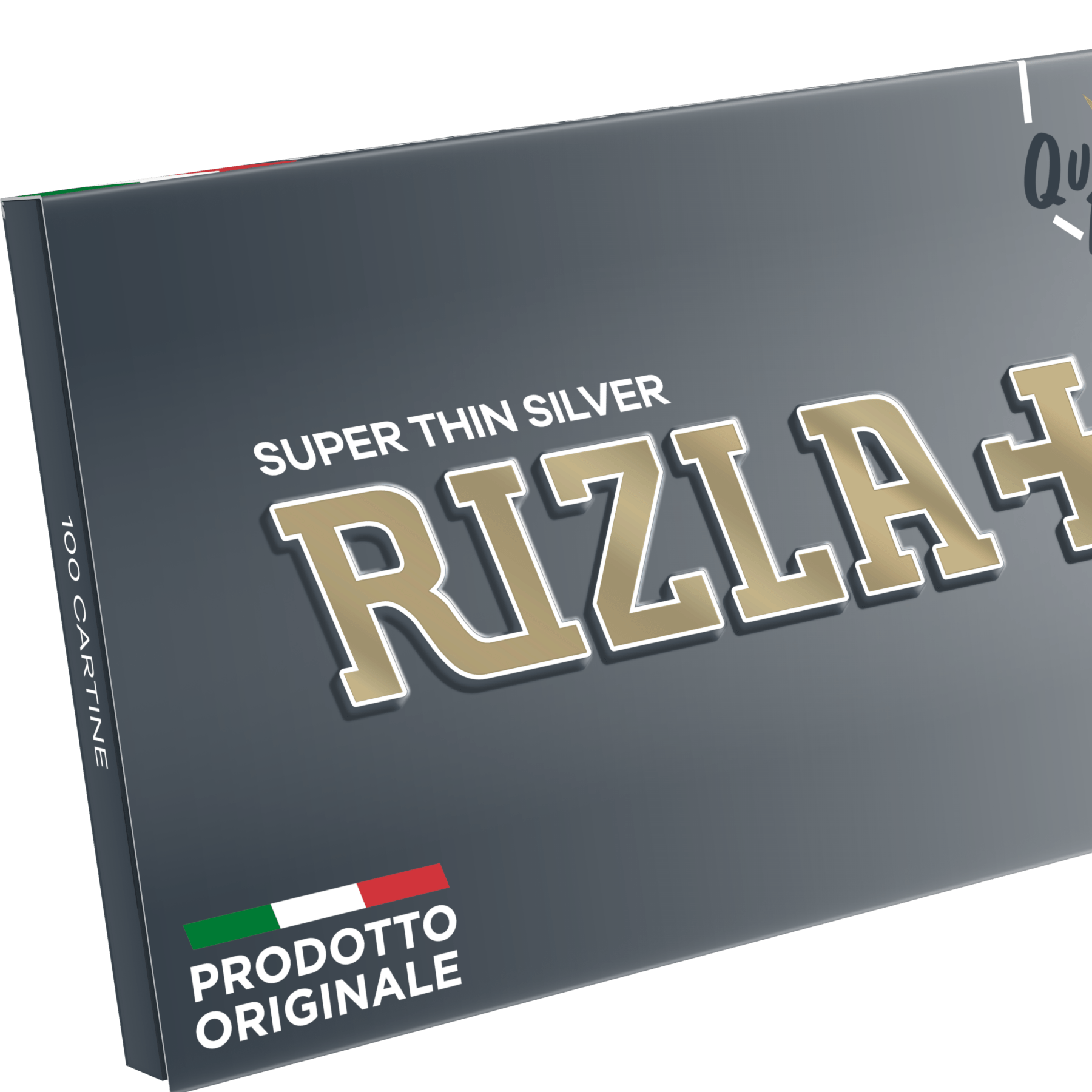 Rizla Silver Double