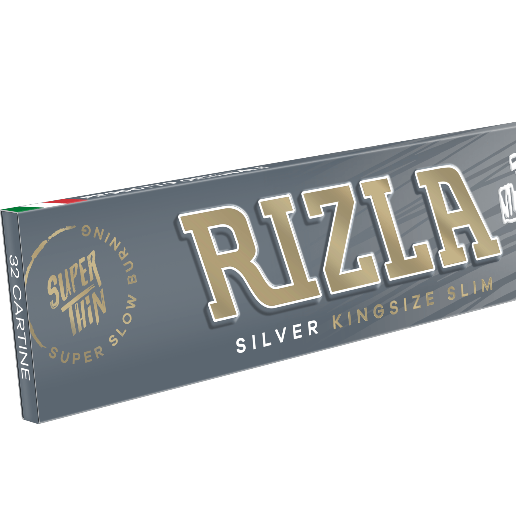 Rizla Silver Kingsize