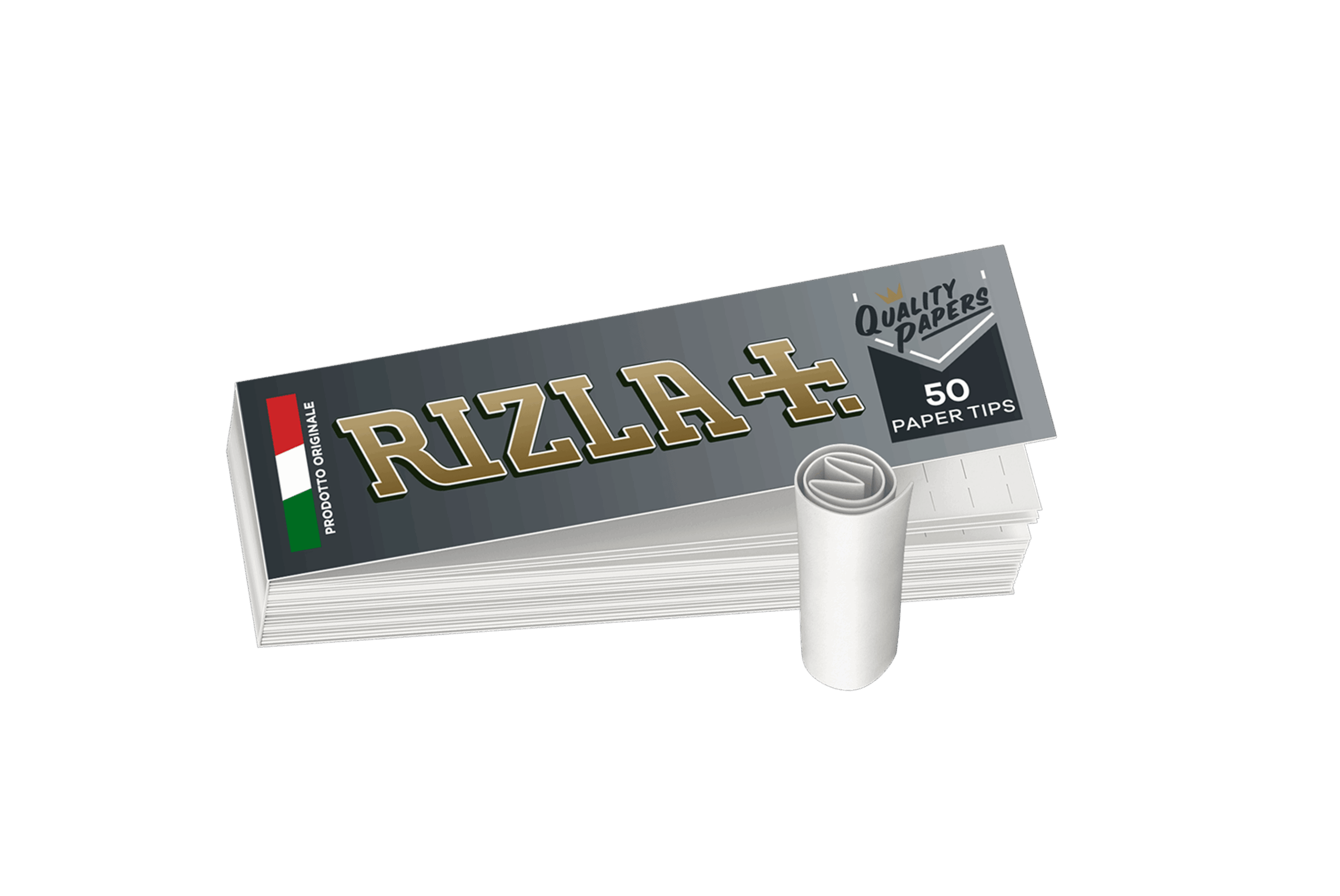 Rizla Paper Tips