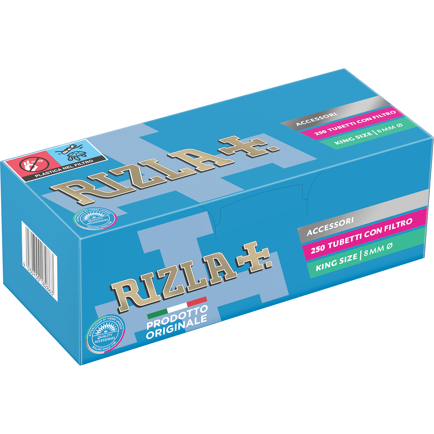 Rizla Tubetti