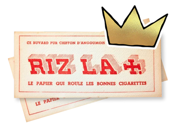 pacchetti storici cartine rizla